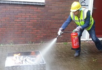 BHV cursus