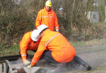 SEHCI cursus